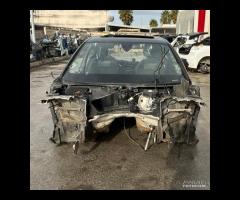 Ricambi Audi A4 SW 2021 Scocca per tagliate - 4