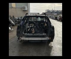 Ricambi Audi A4 SW 2021 Scocca per tagliate - 5