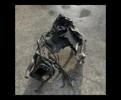 Ricambi Audi A4 SW 2021 Scocca per tagliate - 6