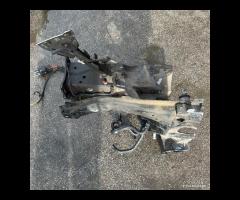 Ricambi Audi A4 SW 2021 Scocca per tagliate - 7