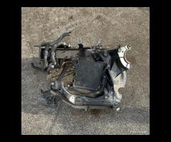 Ricambi Audi A4 SW 2021 Scocca per tagliate - 9