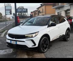 Opel Grandland 1.2 Turbo 130cv Automatica GS Line