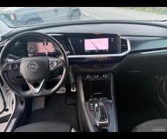 Opel Grandland 1.2 Turbo 130cv Automatica GS Line