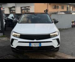 Opel Grandland 1.2 Turbo 130cv Automatica GS Line - 8