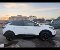 Opel Grandland 1.2 Turbo 130cv Automatica GS Line - 10
