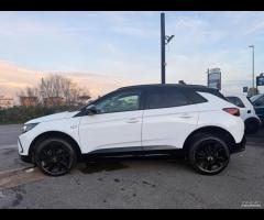 Opel Grandland 1.2 Turbo 130cv Automatica GS Line - 11