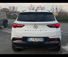 Opel Grandland 1.2 Turbo 130cv Automatica GS Line - 12