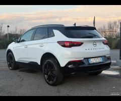 Opel Grandland 1.2 Turbo 130cv Automatica GS Line - 13