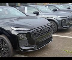 Audi Q3 Sportback 2.0 tdi S line edition 150cv s-t