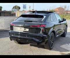 Audi Q3 Sportback 2.0 tdi S line edition 150cv s-t