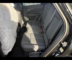 Audi Q3 Sportback 2.0 tdi S line edition 150cv s-tronic - 6