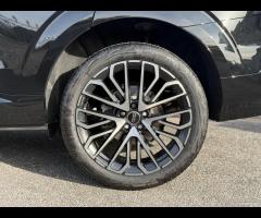 Audi Q3 Sportback 2.0 tdi S line edition 150cv s-tronic - 8