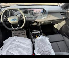 Audi Q3 Sportback 2.0 tdi S line edition 150cv s-tronic - 9