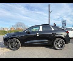 Audi Q3 Sportback 2.0 tdi S line edition 150cv s-tronic - 10