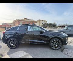 Audi Q3 Sportback 2.0 tdi S line edition 150cv s-tronic - 12