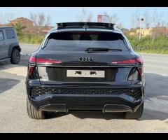 Audi Q3 Sportback 2.0 tdi S line edition 150cv s-tronic - 14