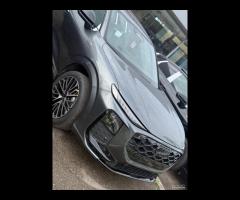 Audi Q3 Sportback 2.0 tdi S line edition 150cv s-tronic - 18