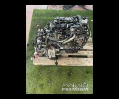 Ricambi Peugeot 208 Motore