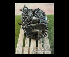 Ricambi Peugeot 208 Motore