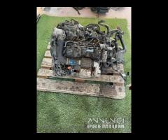 Ricambi Peugeot 208 Motore