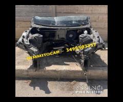 Ricambi scocca per tagliate Volvo XC90 2018