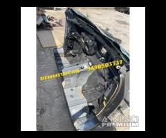 Ricambi scocca per tagliate Volvo XC90 2018