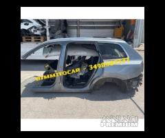 Ricambi scocca per tagliate Volvo XC90 2018 - 6