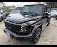 Mercedes-benz G 400 d AMG Line