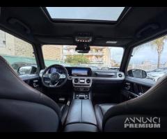 Mercedes-benz G 400 d AMG Line - 8