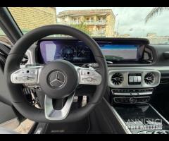 Mercedes-benz G 400 d AMG Line - 10