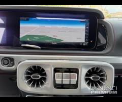 Mercedes-benz G 400 d AMG Line - 14