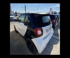 Smart ForTwo 90 0.9 T twinamic cabrio BRABUS Style