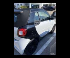 Smart ForTwo 90 0.9 T twinamic cabrio BRABUS Style