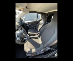 Smart ForTwo 90 0.9 T twinamic cabrio BRABUS Style - 6