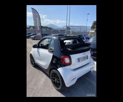 Smart ForTwo 90 0.9 T twinamic cabrio BRABUS Style - 7