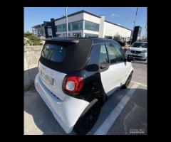 Smart ForTwo 90 0.9 T twinamic cabrio BRABUS Style - 8