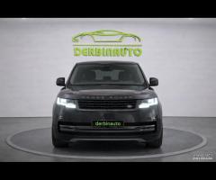Land Rover Range Sport 3.0D l6 350 CV Autobiograph