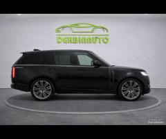 Land Rover Range Sport 3.0D l6 350 CV Autobiograph