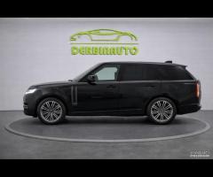 Land Rover Range Sport 3.0D l6 350 CV Autobiograph
