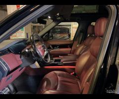 Land Rover Range Sport 3.0D l6 350 CV Autobiograph