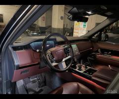 Land Rover Range Sport 3.0D l6 350 CV Autobiograph