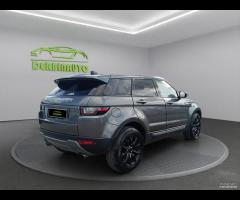 Land Rover Range Evoque 2.0 TD4 150 CV 5p. HSE
