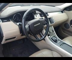 Land Rover Range Evoque 2.0 TD4 150 CV 5p. HSE - 11