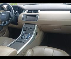 Land Rover Range Evoque 2.0 TD4 150 CV 5p. HSE - 14