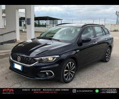 Fiat Tipo 1.3 Mjt S&S SW Lounge