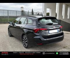 Fiat Tipo 1.3 Mjt S&S SW Lounge