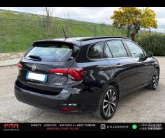 Fiat Tipo 1.3 Mjt S&S SW Lounge