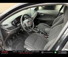 Fiat Tipo 1.3 Mjt S&S SW Lounge - 9