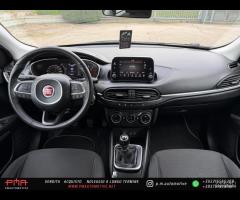 Fiat Tipo 1.3 Mjt S&S SW Lounge - 10