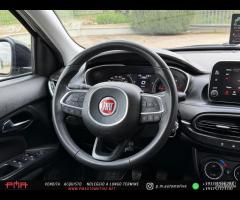 Fiat Tipo 1.3 Mjt S&S SW Lounge - 11